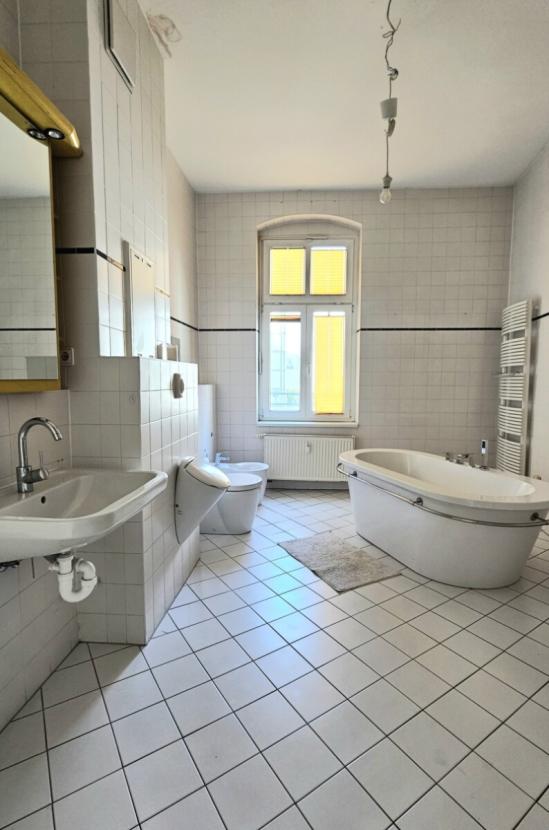 Badezimmer 1
