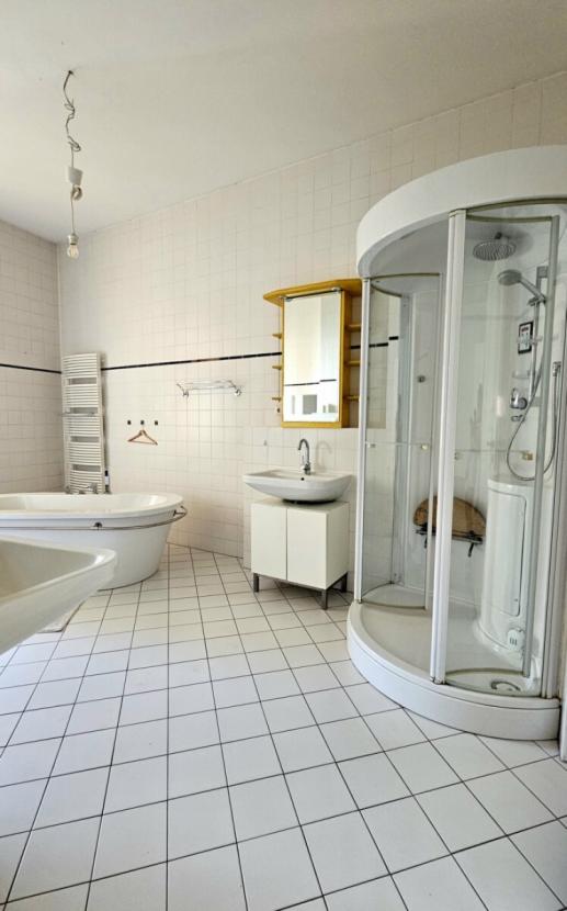 Badezimmer 1