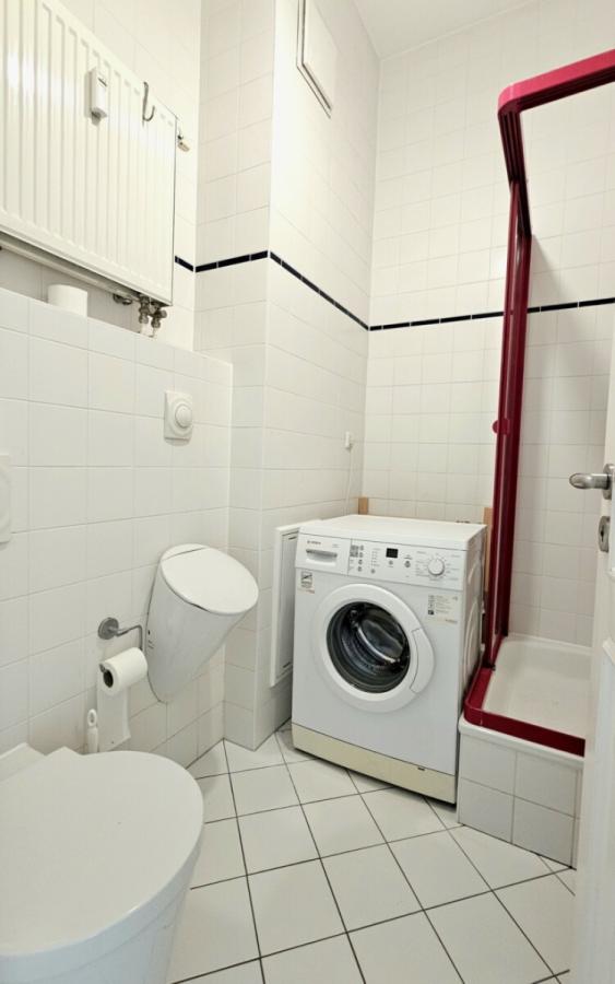 Badezimmer 2