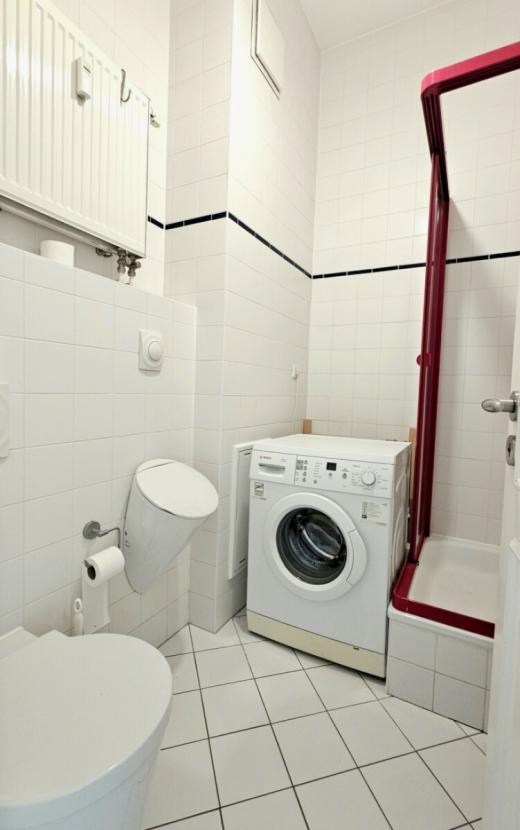 Badezimmer 2