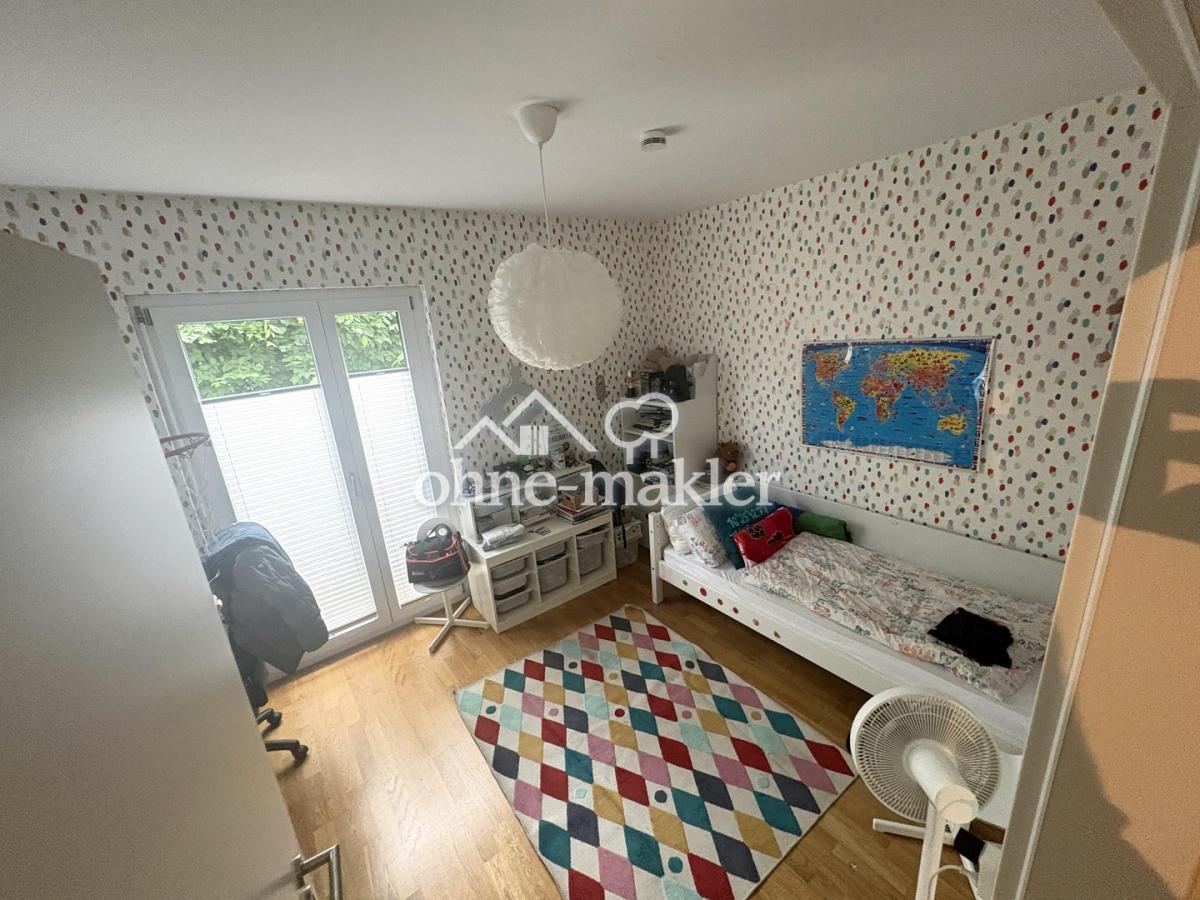 Kinderzimmer
