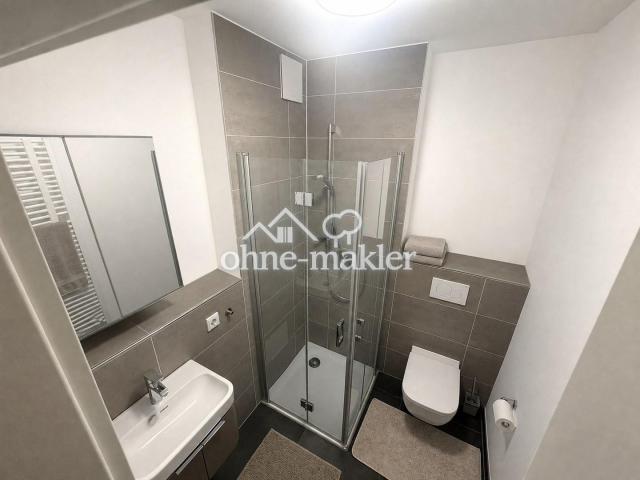 Gästebad