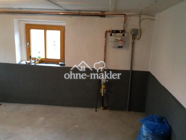 Waschküche