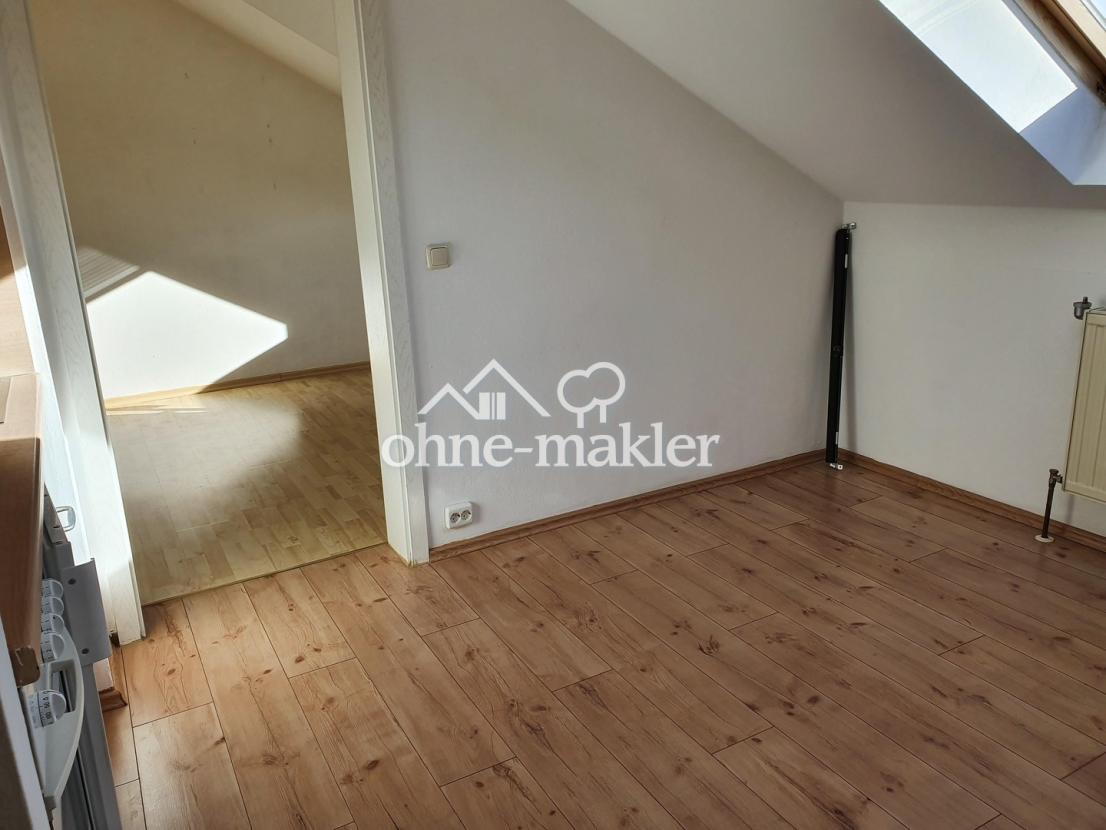 Wohnbereich / Schlafzimmer