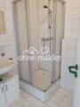 Bad mit Dusche