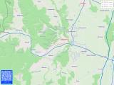 Lageplan (Makro)
