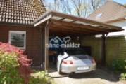 Carport rechts