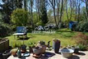 Gartenblick von der Terrasse 4