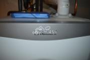 2023 Vaillant GAS-Heizung