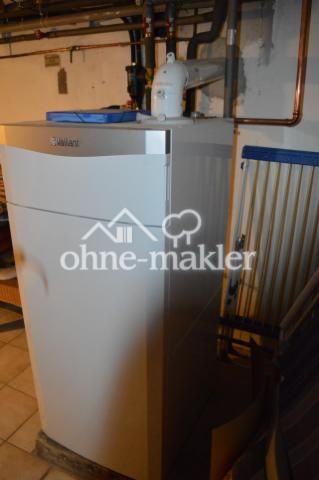 Vaillant 2023 Gasheizung