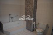 Vollbad EG Badewanne & Dusche