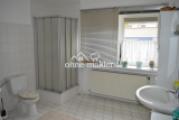 Vollbad EG Dusche & Badewanne