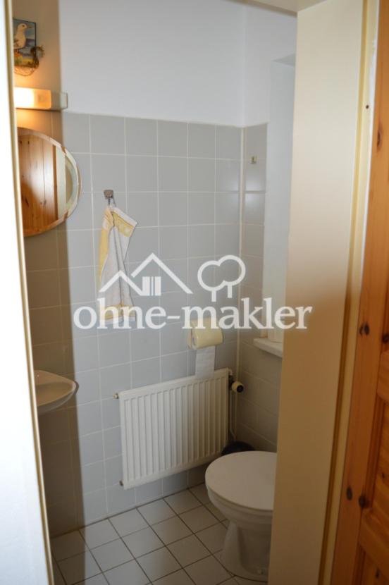 Gäste-WC EG