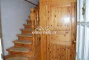 Treppe OG/ Flurtür EG