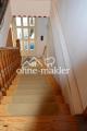 Treppe vom OG zum EG