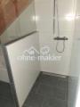 Badezimmer Dusche