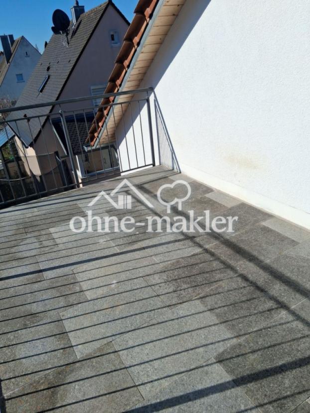 Balkon 1