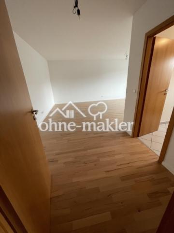 Eingangsbereich Wohnzimmer