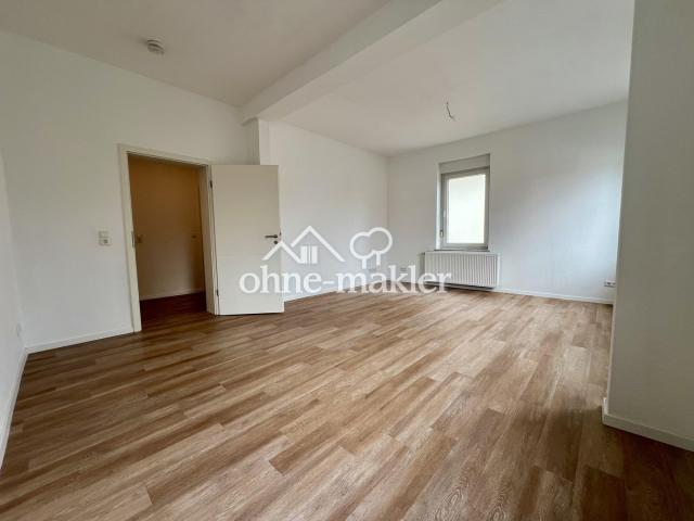 25m² Wohnzimmer