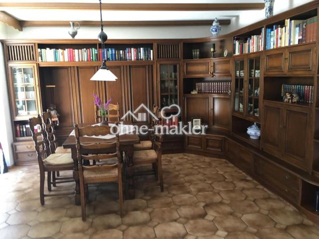 Wohnzimmer Bild 1 