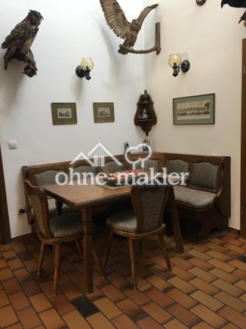 Esszimmer Bild 1