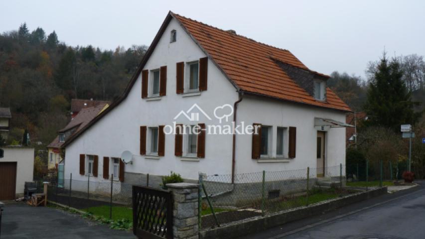 Altbau zum Nulltarif