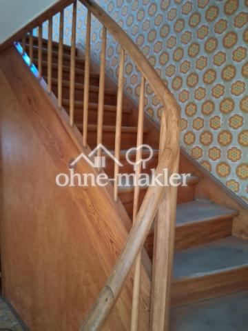 Treppe