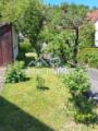 Gartenstück zur Nebenstraße