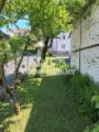 Gartenstück zur Nebenstraße