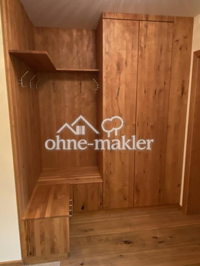 Garderobe