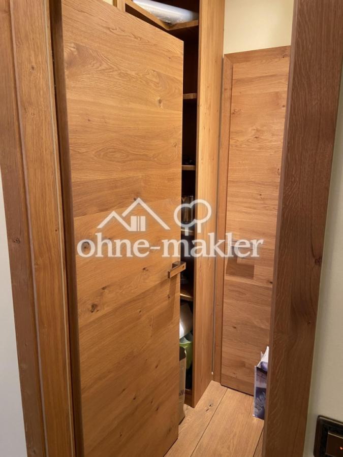 Abstellkammer