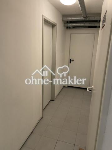 Kellerraum