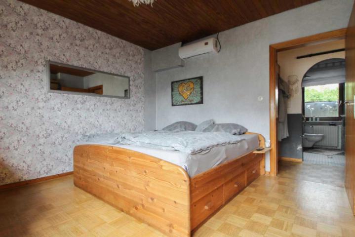 Schlafzimmer EG