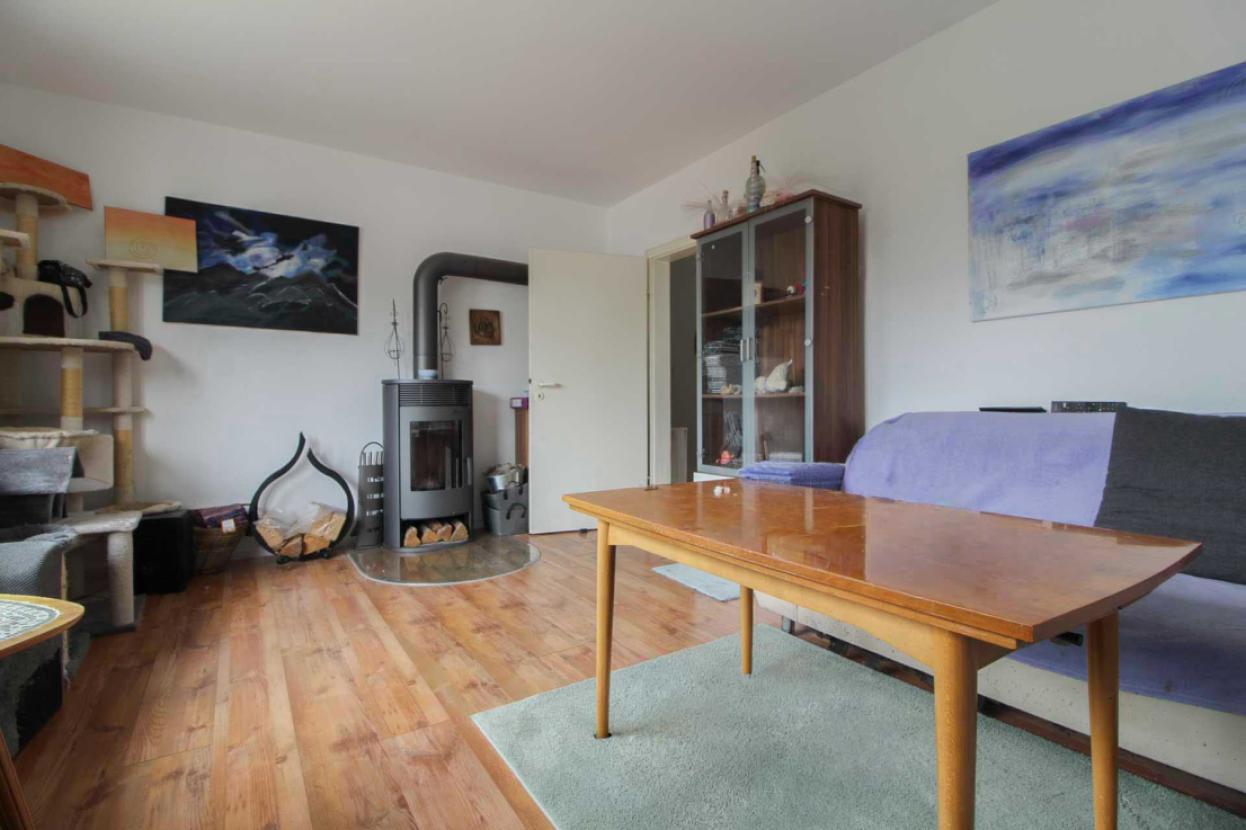 Wohnzimmer OG