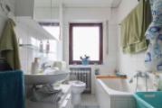 Badezimmer OG