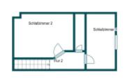 Grundriss Skizze DG