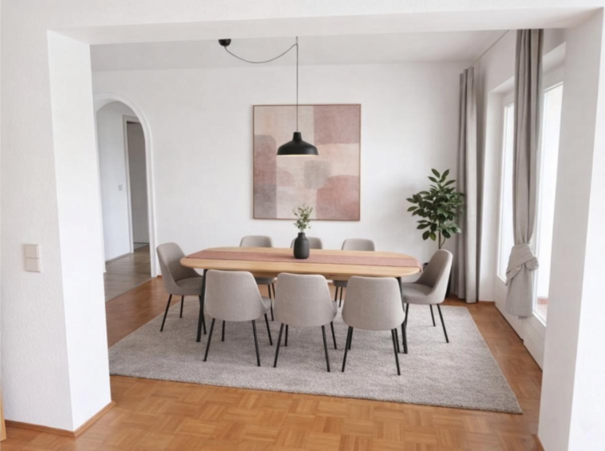 Essbereich (KI Staging)