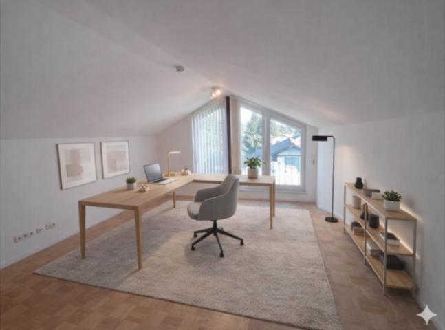 Office (KI Staging)