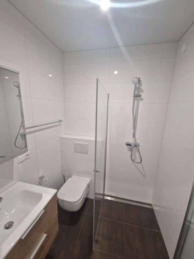Gäste WC