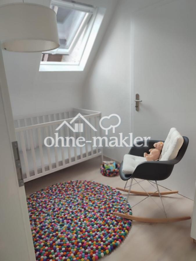 Kinderzimmer / Büro