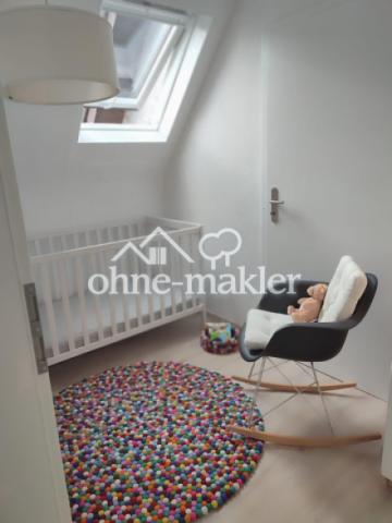 Kinderzimmer / Büro