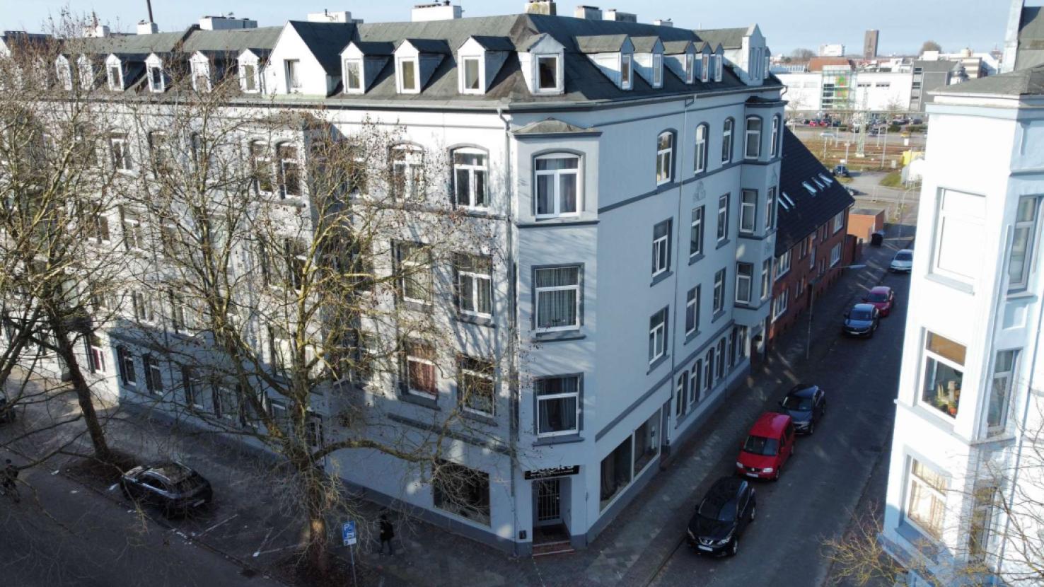Außenansicht