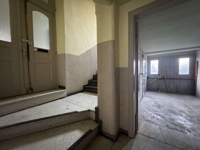 Treppenhaus