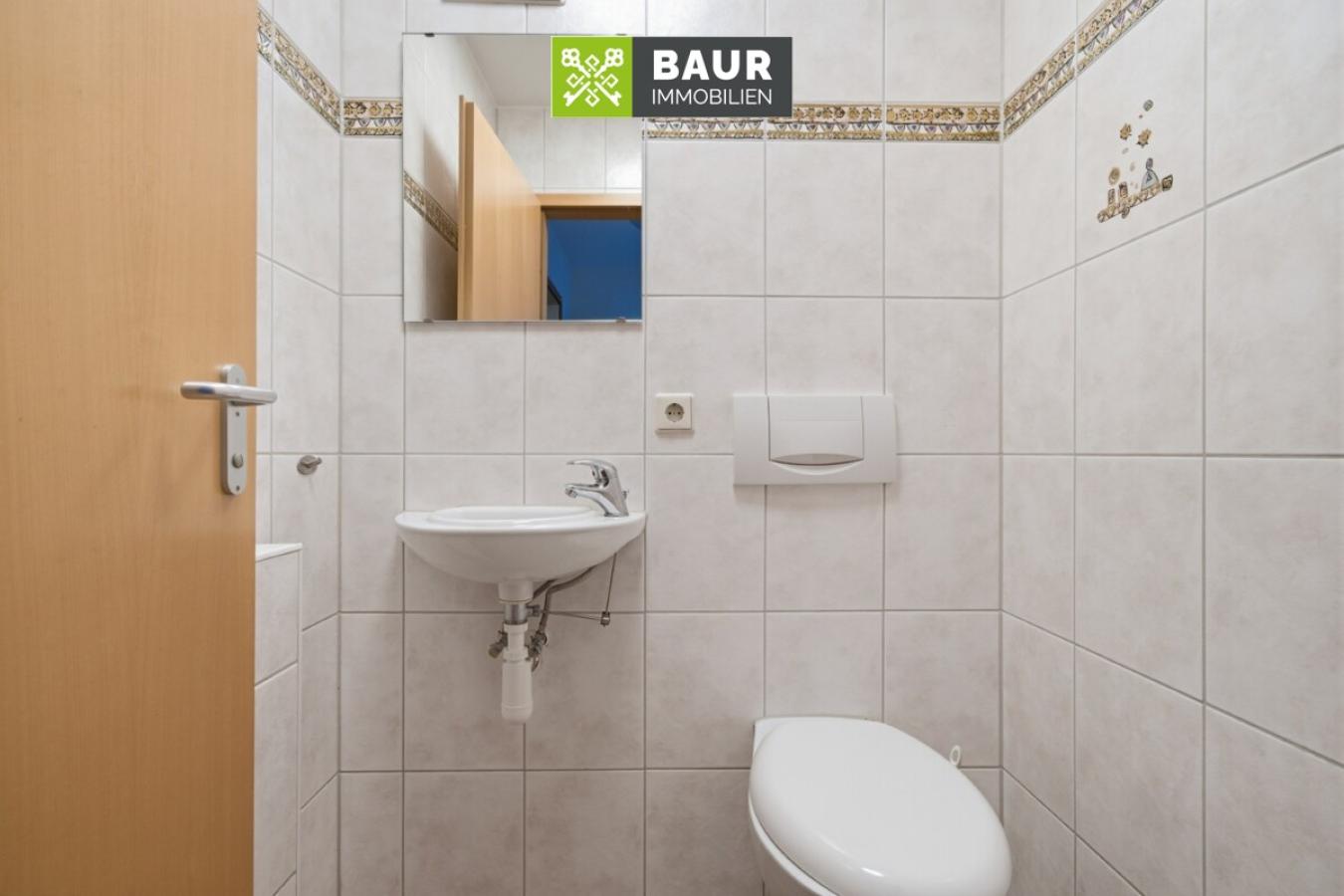 Gäste WC