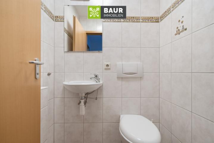 Gäste WC