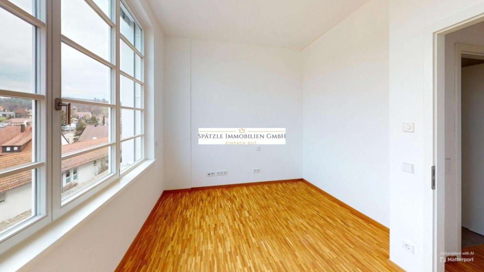 Zimmer 1.1 obere Etage