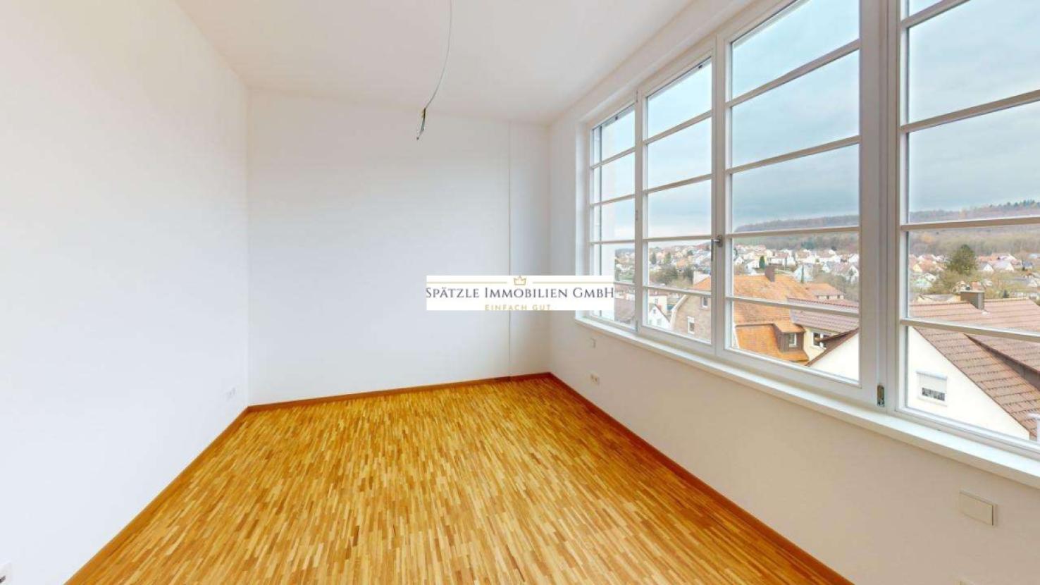 Zimmer 2.2 obere Etage