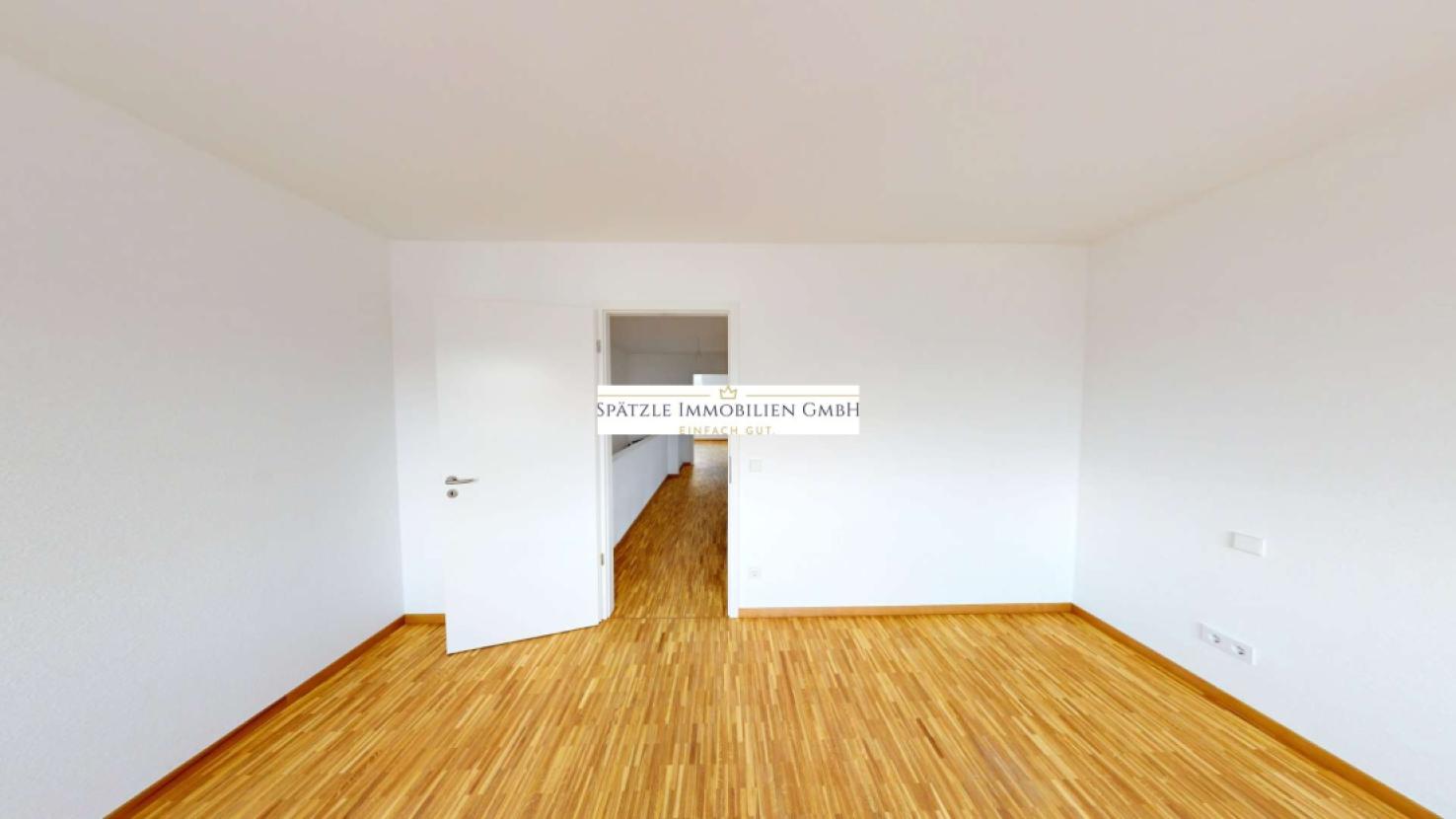Schlafzimmer 2