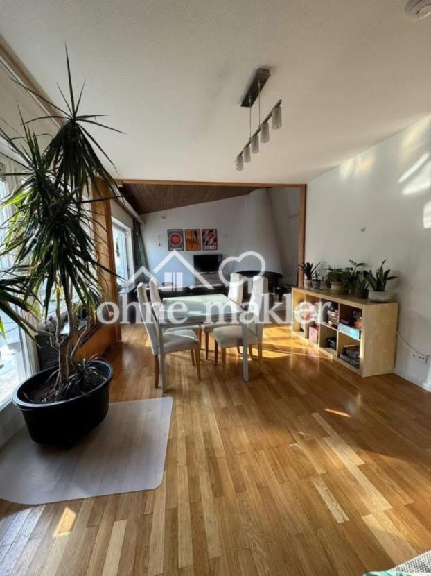 Wohnzimmer 1. OG