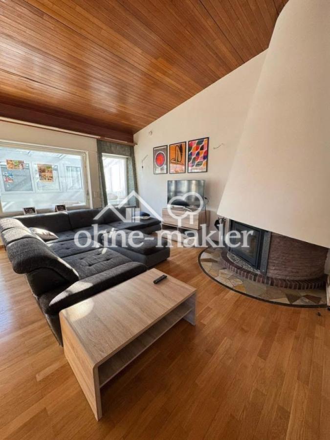 Wohnzimmer 1. OG